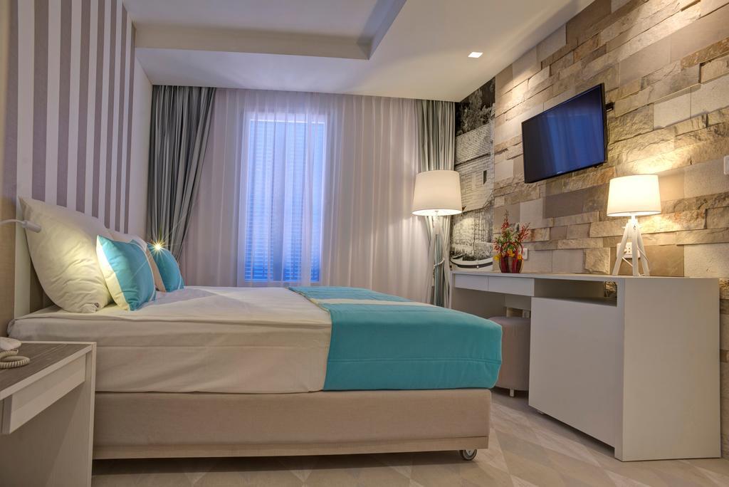 Hotel Aleksandar Budva Room photo