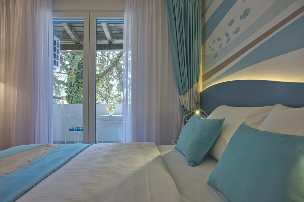 Hotel Aleksandar Budva Exterior photo