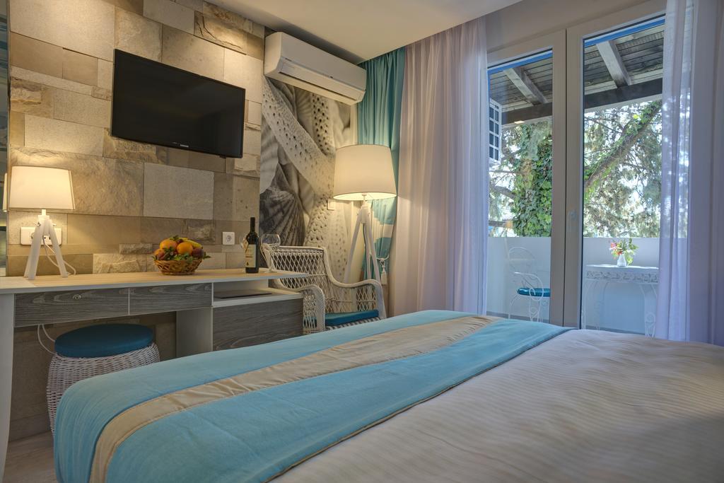 Hotel Aleksandar Budva Room photo